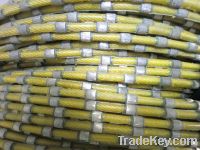 Sell wires for other stone profiling
