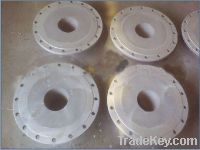Sell Good quality tuyere spares