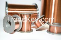 Copper Nickel  Resistance Wire