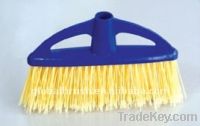 Sell 8828 American stryle broom/angle broom/corner broom with handle