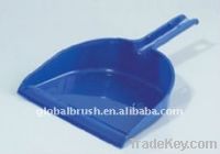 Sell 7333 blue color house cleaning dustpan/hand dustpan without brush