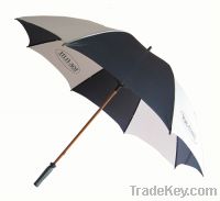 Sell golf umbrellas