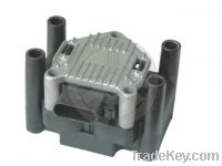IGNITION COILS FOR VW AUDI SKODA AND SEAT