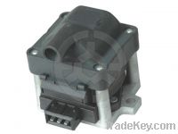 IGNITION COIL FOR AUDI VW SKODA FORD