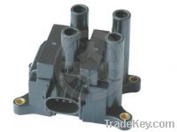 IGNITION COIL FOR FORD MAZDA AND VOLVO