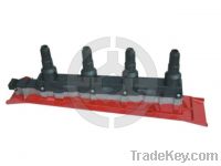 IGNITION COIL FOR SAAB