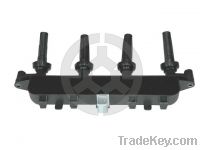 IGNITION COIL FOR PEUGEOT AND CITRIOEN