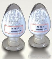 Sell  Gadolinium Oxide 12064-62-9
