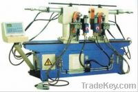 SW40A pipe bending machine
