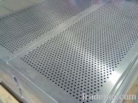 Sell noise barriers forming machine