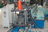 Sell C channel forming machine