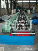 Sell Floor panel forming machine