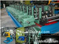 Sell scaffolding plank forming machine