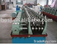Sell Rolling shutter door roll forming machine