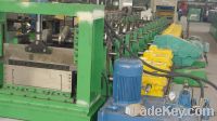 Sell Gear box type cable tray roll forming machine