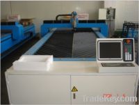 Sell CNC table style plasma cutting machine