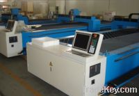 Sell CNC  plasma cutting machine