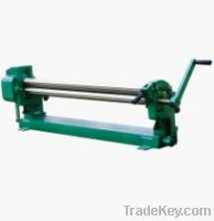 Sell BOSW01-1.5x1300   Slip Roll Machine