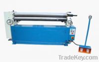 Sell BESR-1300x4.5   Electric Slip Roll Machine