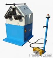 Sell BRBM-50  Round Bending Machine