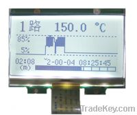 Sell 128X64 COG Graphic LCD Module  000314