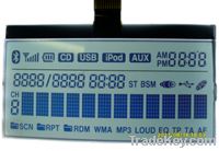 Sell 240160 Graphic + Icon COG LCD Module  000607
