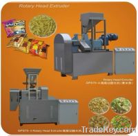 Sell potato chips machinery