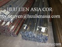 Sell Round Stainless steel pipe