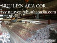 Sell Rectangular stainless steel pipe