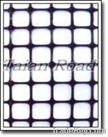 Sell biaxial tension plastic geogrid