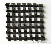 sell polyester geogrid