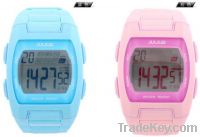 Electronic Couple Watches