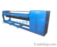 Sell puching machine for solar water heater tank
