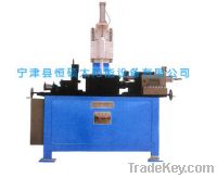 Sell rotating machine