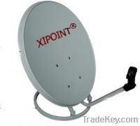 Sell Ku Band Offset satellite dish antenna