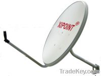 Sell 60cm digital satellite dish antenna