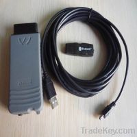 Sell VAS 5054A With Bluetooth