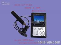 Sell New Camera and 2CH SD Wire MINI DVR motion detection, 2.5'' TFT LC
