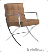 Sell dinning chair LC-818