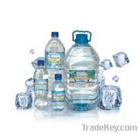 Sell Mineral-Table Water