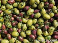 Sell Various Olives, Olive Oils, Fresh Olives