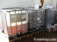 Sell Used Cooking Oil (WVO) For Bio Fule