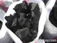 Sell BBQ Hardwood Charcoal , Wood Pellets, & Coal