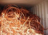 Sell Copper Scrap, Copper Wire Scrap, Millberry Copper