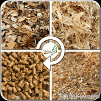 Ukraine Sell Wood Pellets