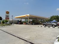 Shell Gas Station For Sale