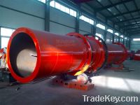 Sell Rotary Dryer Drum Dryer 2011 Hot Selling