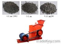 Sell High Efficiency Aggregate Crusher