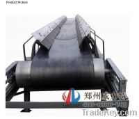 Sell China Belt Conveyor Machine with Low Price