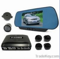 Sell  parking sensor, Car reversing system, Car Alarm System, automobi